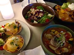 -农畉LONFOOD(福田星河COCOPark店)