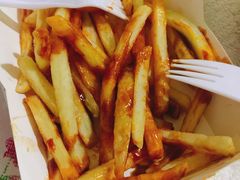 -麦当劳(金州新玛特购物广场店)
