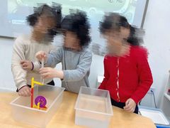 -斯坦星球AI编程·机器人科创·科学实验·信奥·思维·STEM·积木拼搭·竞赛考级(浦东联洋广场大拇指龙阳御桥中心)