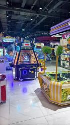 -莫比悠悠家庭乐园(星悦广场店)