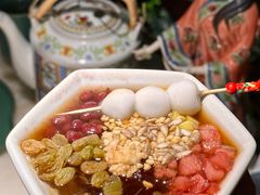 -锦府盐帮·李宅(领展购物广场中关村店)