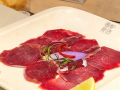 -围炉夜话·潮汕卤水火锅(榕江店)