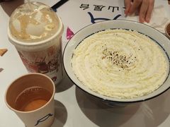 -火山屋台(新街口店)