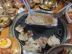 -杀猪天·韩国烤肉(总店)