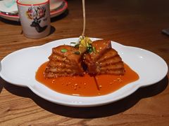 -新白鹿餐厅(滨江银泰店)