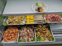 -渔码头食府·20年蓬莱老字号(登州路店)