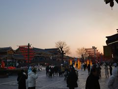 -凤凰天仙城