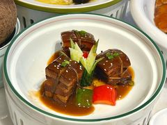 -合丰源幸福楼·客家菜