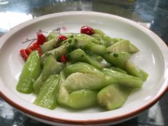 -又见炊烟私房菜(敬亭路店)