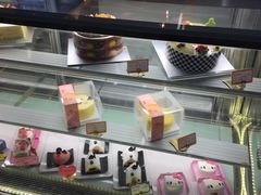 -BreadTalk面包新语·烘焙蛋糕(深业上城店)