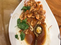-白金汉爵大酒店·中餐厅(相城店)
