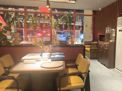 -四川饭店·小龙虾(长白店)