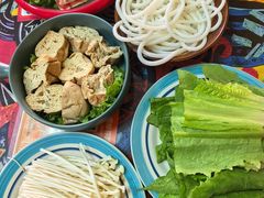 -弘烨 贵州酸汤 鱼火锅(东财店)