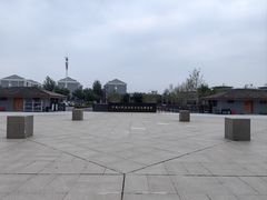 -中国人民抗日战争纪念雕塑园
