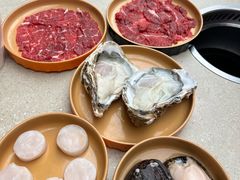 -海底捞大排档火锅(打浦路店)