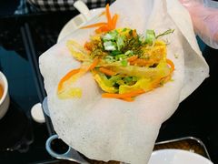 闽南古早润饼-闽和南(深圳万象城店)
