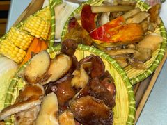 -名善山珍·野生菌汤锅(文殊院店)