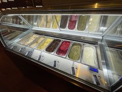 自助取餐区-The Lounge·大堂酒廊·北京粤财JW万豪酒店