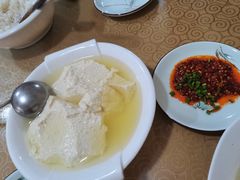 -映秋饭店(李庄总店)