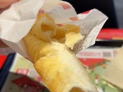 -肯德基(吾悦国际店)