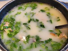 鸭架泡饭-全聚德(新街口店)