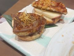 -ITARU食堂·定食料理(西丽店)