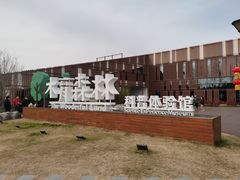 -黄海国家森林公园