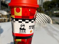-LELECHA乐乐茶(新街口大洋店)
