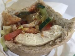 -赛百味SUBWAY(三阳广场店)