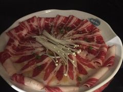 -韩时烤肉(丰科万达广场店)