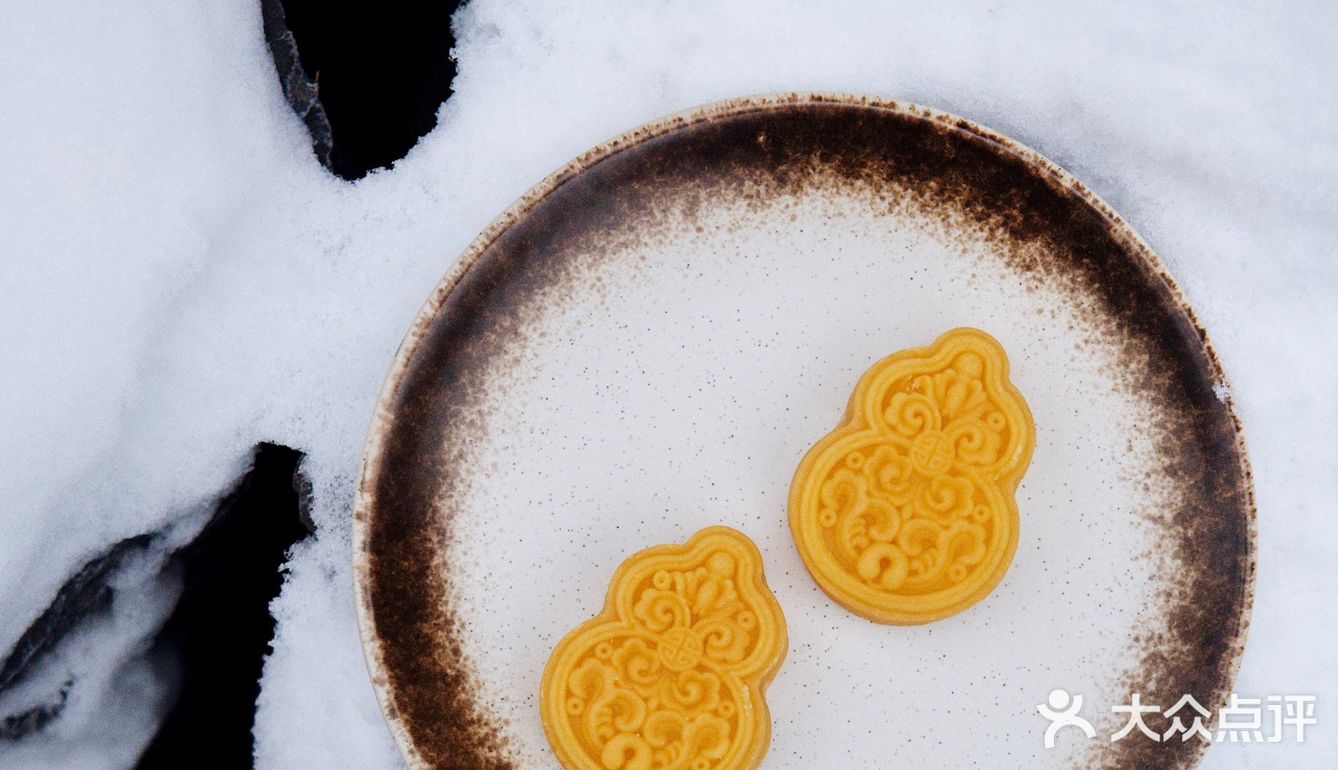 雪后初霁❄️北京又成了北平