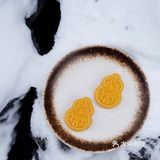 雪后初霁❄️北京又成了北平