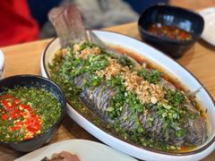 -妈妈的味道(和顺古镇店)