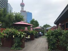 -浦江二号·独栋江景餐厅(滨江大道店)