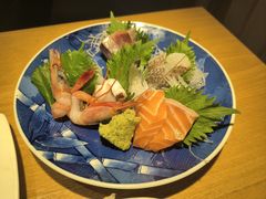 -桂马·日本料理·海胆·海鲜饭·酒场(民主广场店)