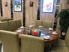 包厢-盛京富丽园老菜馆·东北菜(和平南大街店)