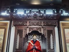 -杭州张苍水先生祠