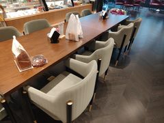 -大连铂尔曼酒店-铂尔曼美食廊 Pullman Deli