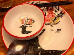 -新白鹿餐厅(龙游路店)