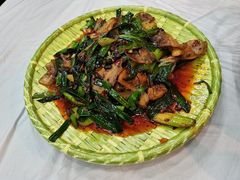 -余家庄肥肠鱼地方汤锅(银杏大道店)