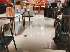 -北京全聚德(西翠路店)