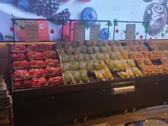 -鲜果壹号(中央景城店)
