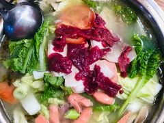 -陈记泸州酸菜豆花火锅(建设路店)