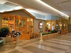 -猫的天空之城概念书店(印象城购物中心店)
