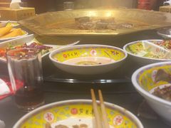 -芦月轩羊蝎子(劲松店)