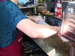 -李记特色五谷杂粮鸡蛋果子