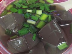 阿一猪红汤-阿一猪红汤(总店)