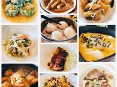 -富力丽思卡尔顿酒店·丽轩中餐厅