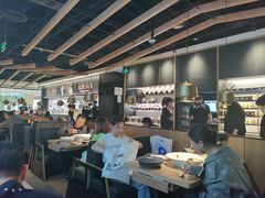 -太二酸菜鱼(沈阳万象城店)
