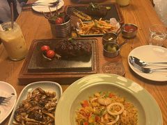 -MR.ROCKY洛奇先生RESTAURANT&BAR(宝安壹方城店)